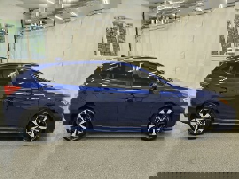 Used 2017 Subaru Impreza 2.0i Sport image 4