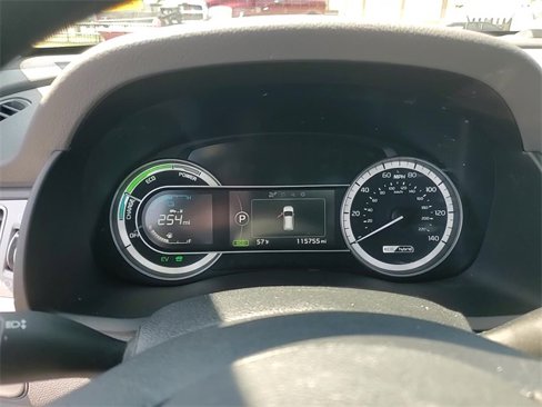 Used 2018 Kia Niro LX image 18