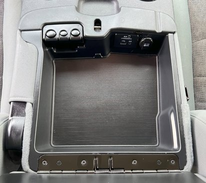Used 2016 RAM 1500 Big Horn image 29