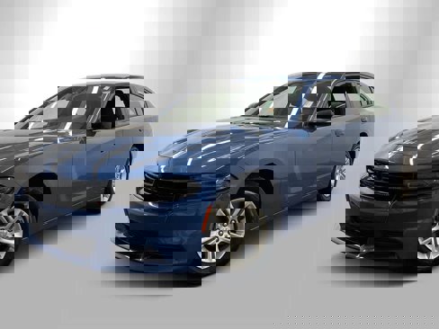 Used 2023 Dodge Charger SXT image 1