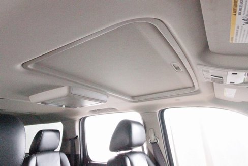Used 2011 Chevrolet Suburban LTZ image 29
