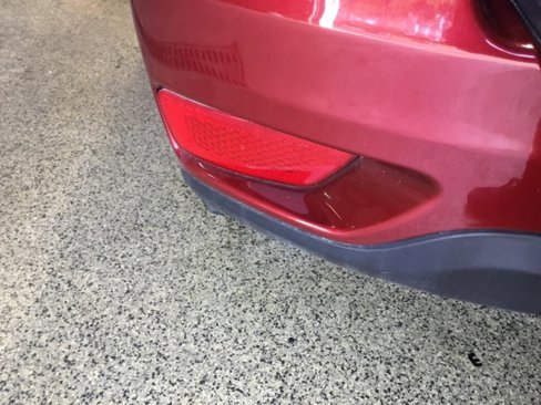 Used 2016 Jeep Compass High Altitude image 17