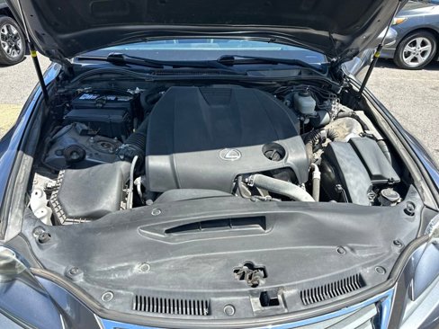 Used 2015 Lexus IS 250 image 21