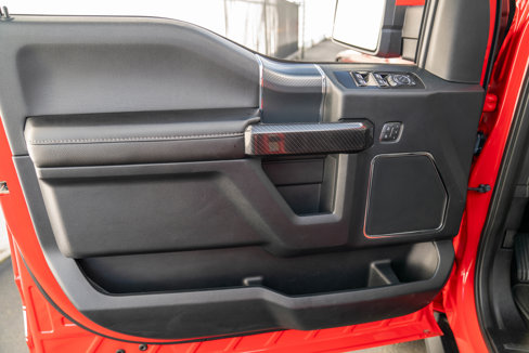 Used 2020 Ford F150 Lariat w/ Equipment Group 502A Luxury image 14