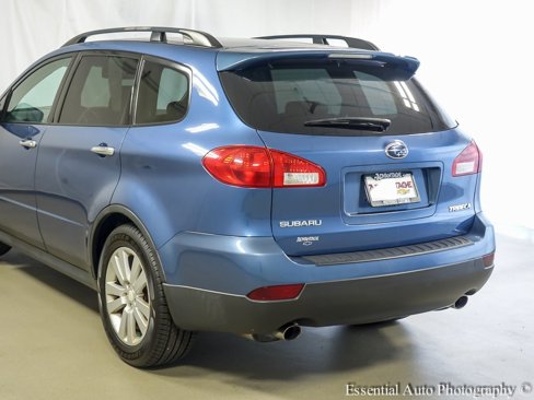Used 2009 Subaru Tribeca Special Edition image 7