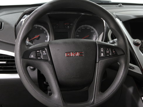 Used 2017 GMC Terrain SLE image 7