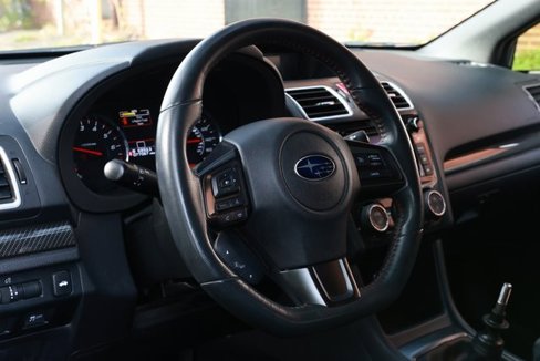 Used 2020 Subaru WRX image 24
