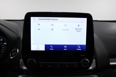 Used 2022 Ford EcoSport SE w/ Interior Protection Package image 41