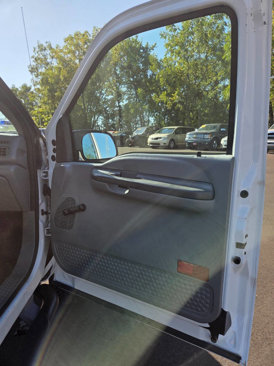 Used 2004 Ford F250 4x4 SuperCab Super Duty image 10