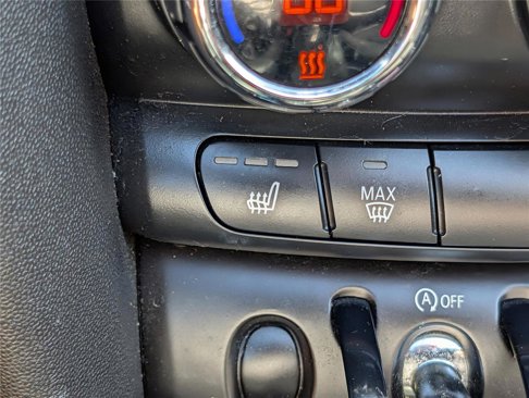 Used 2016 MINI Cooper Convertible image 24