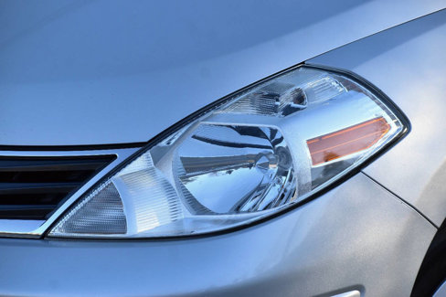 Used 2011 Nissan Versa 1.8 S w/ PWR Plus Pkg image 36