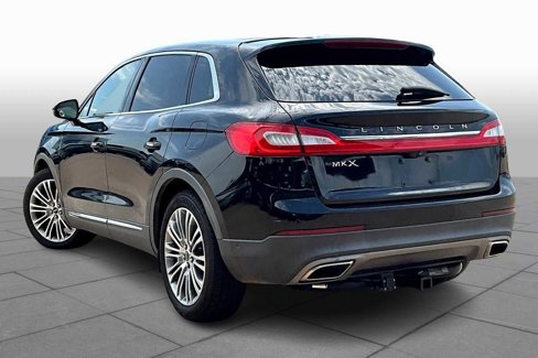 Used 2016 Lincoln MKX Reserve w/ Technology Package image 12