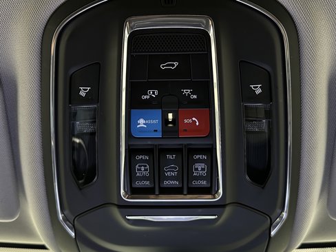 Used 2024 Jeep Grand Cherokee Limited 4xe image 41