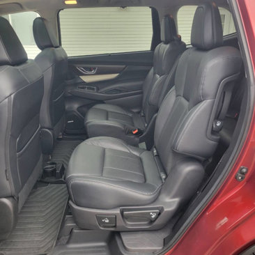 Used 2022 Subaru Ascent Touring image 14