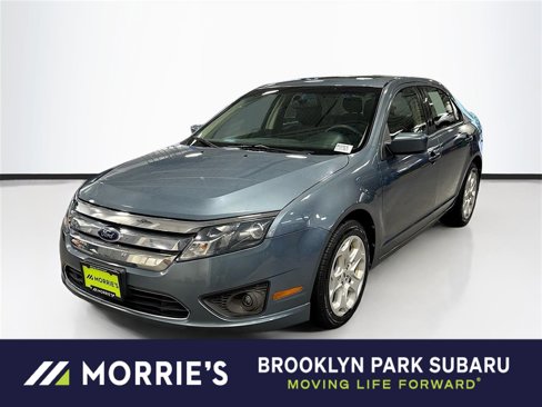 Used 2011 Ford Fusion SE w/ 202A Rapid Spec Order Code image 1