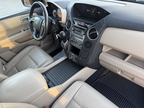 Used 2015 Honda Pilot Touring image 21