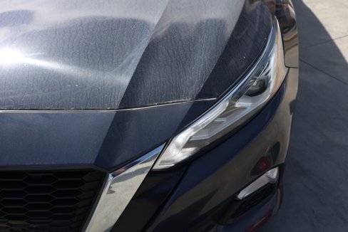 Used 2022 Nissan Altima 2.5 SV image 10