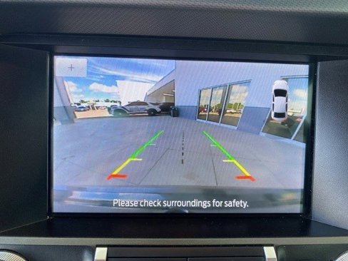 Certified 2019 Ford Mustang Premium w/ Equipment Group 201A image 19