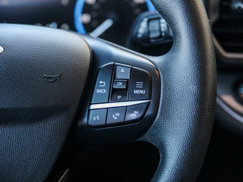 Used 2022 Ford Bronco Sport Big Bend image 19
