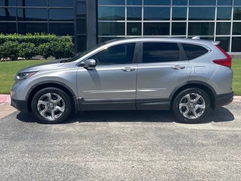 Used 2019 Honda CR-V EX image 5
