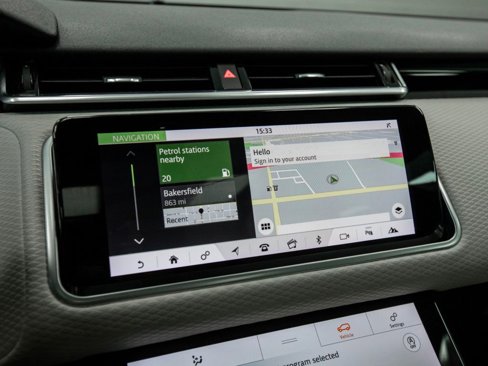 Used 2020 Land Rover Range Rover Velar R-Dynamic S image 20