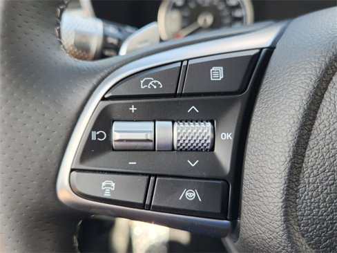 New 2026 Genesis G70 2.5T Prestige image 14