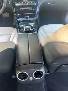 Used 2016 Mercedes-Benz C 300 Sedan image 20