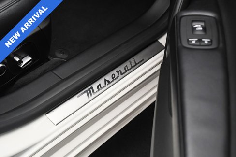 Used 2022 Maserati Quattroporte Modena Q4 image 46