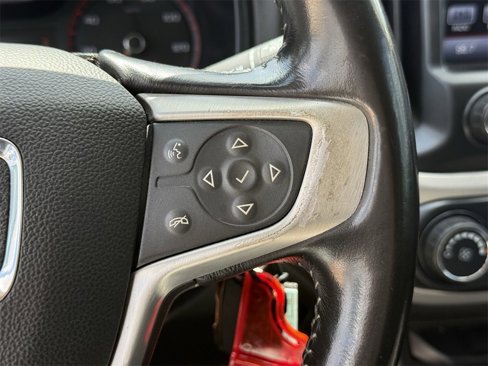 Used 2016 GMC Canyon SLE image 17