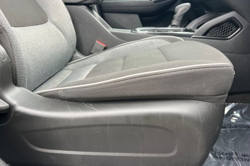 Used 2023 Chevrolet TrailBlazer LS image 24