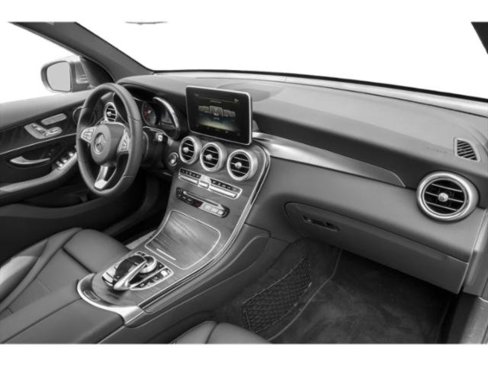 Used 2019 Mercedes-Benz GLC 350e 4MATIC image 16