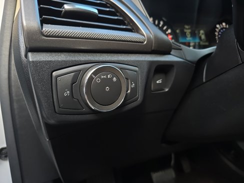 Used 2020 Ford Fusion S image 14