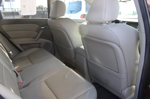Used 2011 Acura RDX AWD w/ Technology Package image 14
