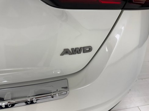Used 2023 Nissan Altima 2.5 SR image 36