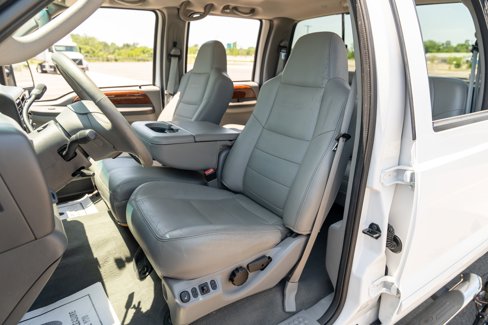Used 2003 Ford F350 Lariat image 35
