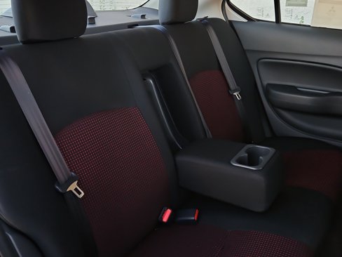 New 2024 Mitsubishi Mirage G4 Black Edition image 19
