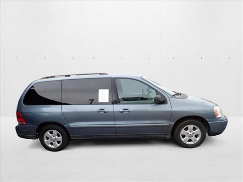 Used 2005 Ford Freestar SES image 5