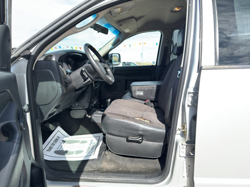 Used 2005 Dodge Ram 3500 Truck ST w/ Trailer Tow Group image 10