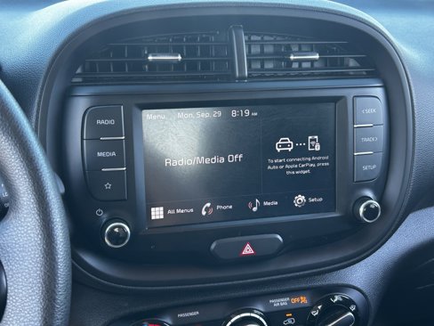 Used 2023 Kia Soul LX w/ Option Group 015 image 26