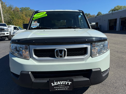 Used 2009 Honda Element EX image 3