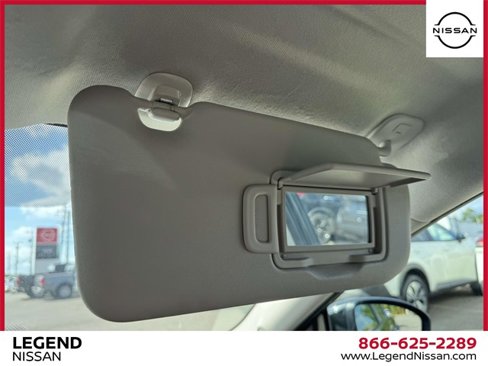 Certified 2022 Nissan Sentra SV image 31