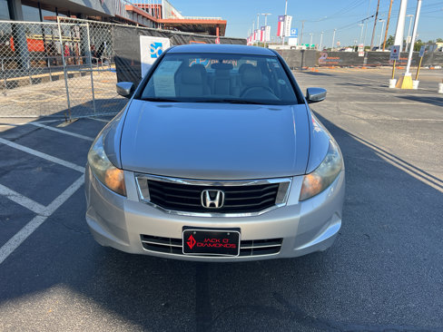 Used 2010 Honda Accord LX image 4