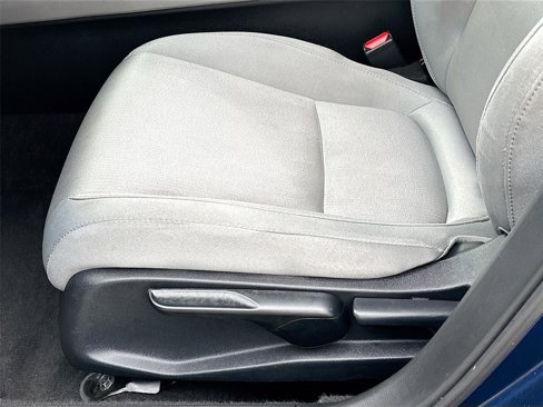 Certified 2019 Honda Accord LX image 21