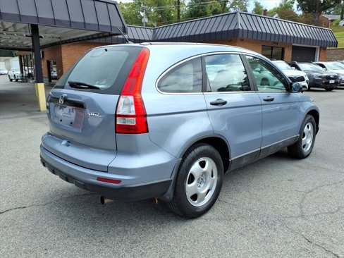 Used 2010 Honda CR-V LX image 3