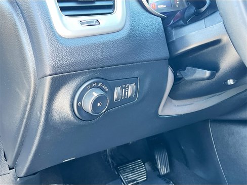 Used 2021 Jeep Compass Latitude image 10
