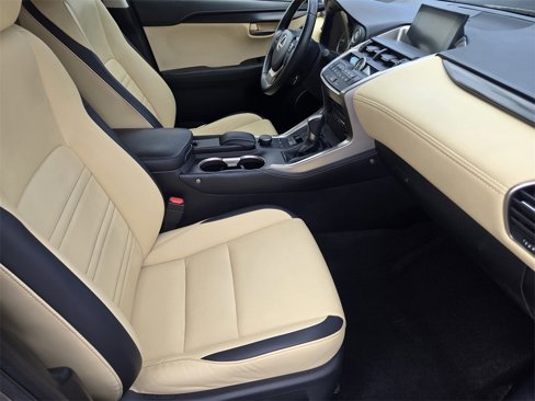 Used 2015 Lexus NX 200t FWD image 15