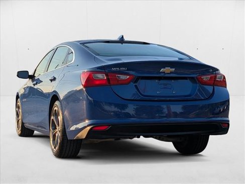 Used 2023 Chevrolet Malibu LT image 8