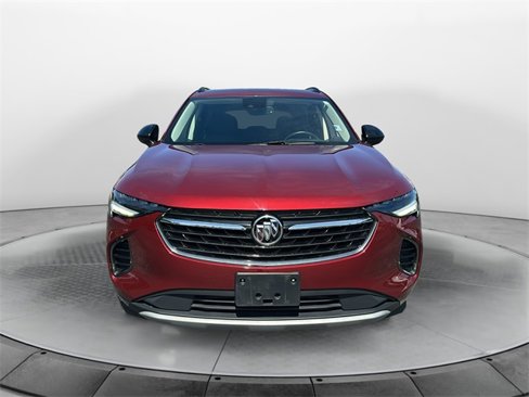 Used 2023 Buick Envision Essence w/ Sport Touring Package image 2