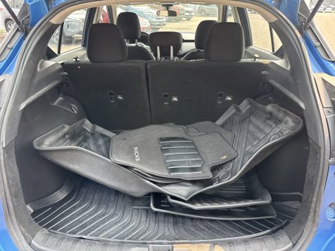 Used 2022 Nissan Kicks SV image 12