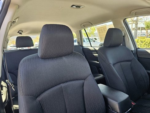 Used 2012 Subaru Outback 2.5i image 17